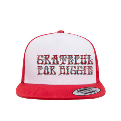 GFB Truckin' Hat Thumbnail