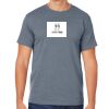 Unisex Committed CVC T-Shirt Thumbnail
