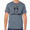 Unisex Committed CVC T-Shirt Thumbnail
