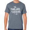 Unisex Committed CVC T-Shirt Thumbnail