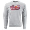 Unisex Motion Crewneck Sweatshirt Thumbnail