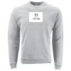 Unisex Motion Crewneck Sweatshirt Thumbnail