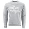 Unisex Motion Crewneck Sweatshirt Thumbnail