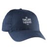 Eco Baseball Hat Thumbnail