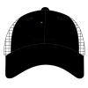 Sustainable Retro Trucker Cap Thumbnail