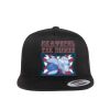 Flat Bill Trucker Cap Thumbnail