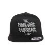 Flat Bill Trucker Cap Thumbnail