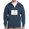 Unisex Heritage Full-Zip Hooded Sweatshirt Thumbnail