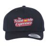 CVC Snapback Cap Thumbnail