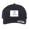 CVC Snapback Cap Thumbnail