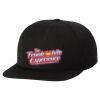 Premium Five-Panel Snapback Cap Thumbnail