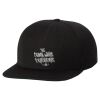 Premium Five-Panel Snapback Cap Thumbnail