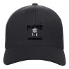 Premium Curved Bill Snapback Cap Thumbnail