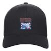 Premium Curved Bill Snapback Cap Thumbnail