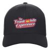 Premium Curved Bill Snapback Cap Thumbnail