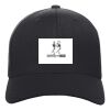 Premium Curved Bill Snapback Cap Thumbnail