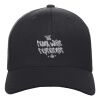 Premium Curved Bill Snapback Cap Thumbnail