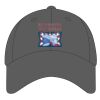 Washed Hemp Blend Baseball Cap Thumbnail