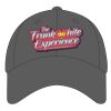 Washed Hemp Blend Baseball Cap Thumbnail