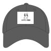 Washed Hemp Blend Baseball Cap Thumbnail