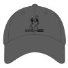Washed Hemp Blend Baseball Cap Thumbnail