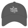 Washed Hemp Blend Baseball Cap Thumbnail